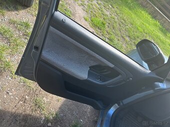Škoda fabia II Combi 1,2 HTP - 10