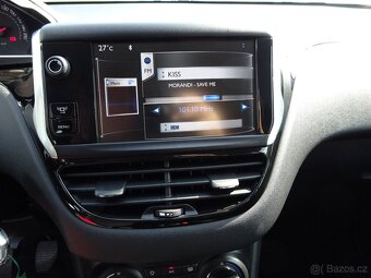 Peugeot 208 1,2 i, GARANCE KM - 10