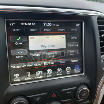 JEEP grand cherokee 3.0 CRD 184KW 12/2017 - 10