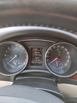 Superb 2.0 TDI CR 125kw - 10