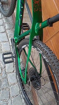 Corratec Revo Bow carbon 29 vel. L - 10