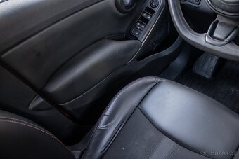 Fiat 500X 110 kW, 6-st. automat, 2020, benzín - 10