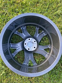 ALU KOLA CITROEN C5 5X108 R19’ TOURER - 10