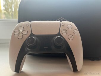 Ps5 slim 1TB - 10