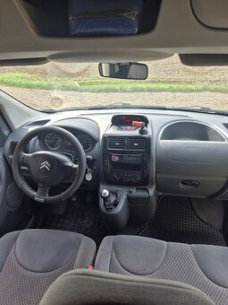 Citroën jumpy multispace 2.0 hdi 94kw - 10