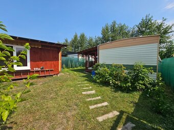 Prodej mobilního domu na Pálavě - 10