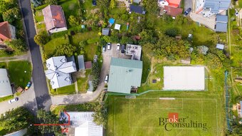 Prodej, domy/vila, 415 m2, Staškova 297/13, 46014 Liberec, L - 10