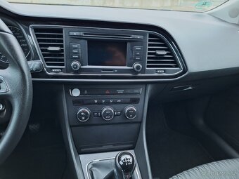 SEAT LEON  1.2 TSI 77 KW R.2014.NOVA TK - 10