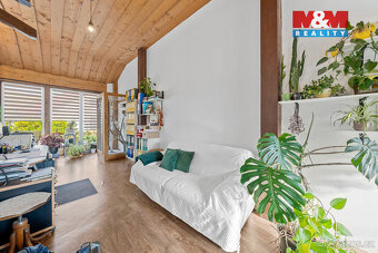 Prodej rodinného domu, 207 m², Huntířov, okr. Děčín - 10