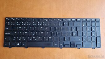 Komponenty a součástky k notebookům DELL a Lenovo - 10