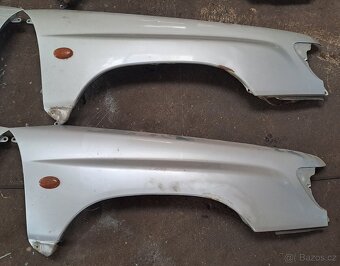 Díly Subaru Forester SF - 10