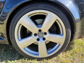 Prodám Audi RS6 C5 sedan - 10