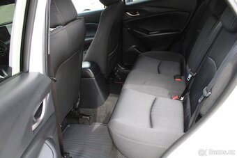 Mazda CX-3 2,0 i NOVÉ V ČR,1.MAJ,AUTOMAT,2019 - 10