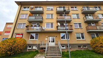 Prodej bytu 3+1 ve Strážnici - 10