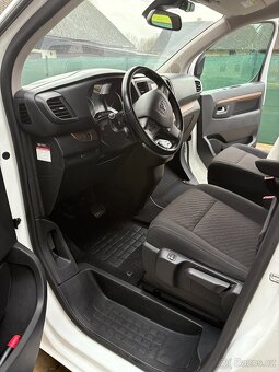 Toyota Proace Verso Family L1 NG16 2.0 D-4D 180 - 10