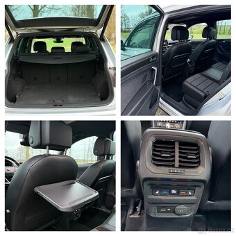 Seat Tarraco 2.0 TDI 4x4 - 10