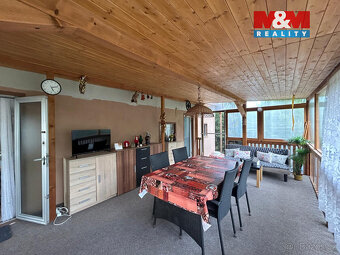 Prodej zahrady, 1044 m², Vintířov u Radonic - 10