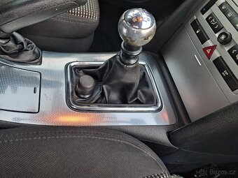 Peugeot 407 sw 2.0 hdi 100 kw - 10