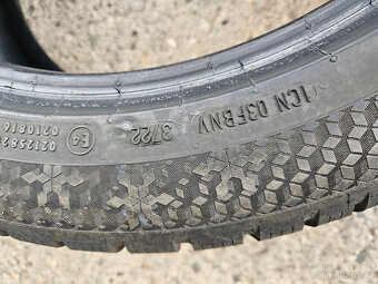 245/45R18 100V XL WinterContact TS870 P CONTINENTAL - 10