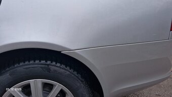 Octavia 2 facelift 1,6 TDi 77 kw, - 10