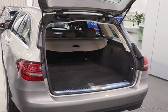 Mercedes-Benz C 220d 143kW - otevřeno celý víkend do 20:00 - 10