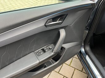 Cupra Formentor 1.5 TSI, DSG, kamera, rok 2022 - 10