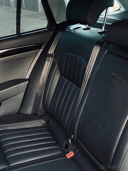 Superb 3 2.0 TDi 140 kw, 4x4 LK, Webasto - 10