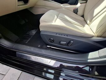 Škoda Octavia 2.0 TDI 110 kW DSG odpočet DPH - 10