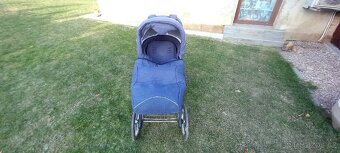 Kočárek Tako Acoustic - 10