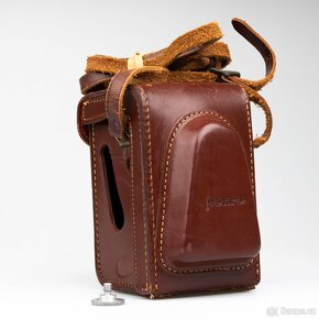 Americká brašna pro Flexaret Crown III - 10