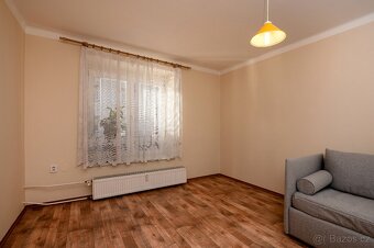 Byt 2+1 v centru Českých Budějovic - 10