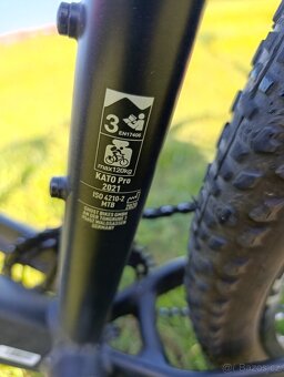 Horské kolo Ghost vel. 29" - 10