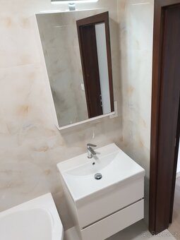 Byt 2+1, Ostrava Poruba, ul. Podroužková - 10