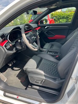 Audi RS Q3 2.5 /294kW - 10