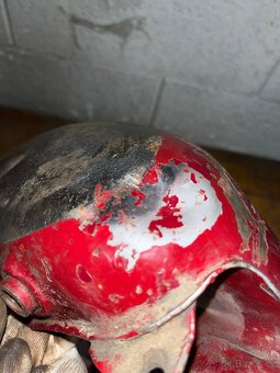 Predam nadrž na Jawa č.2 - 10