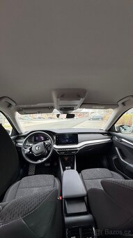Škoda Oktavia - 10