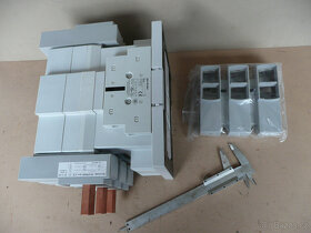 Třífázové stykače - 10