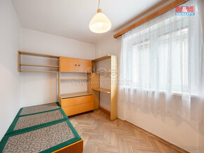 Prodej bytu 3+1, 60 m², Praha, ul. Ke zvonici - 10