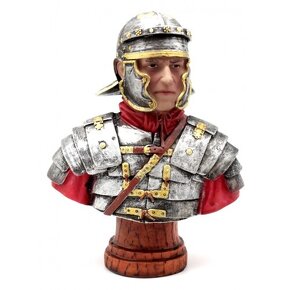 Rímsky vojak s kopijou - 10