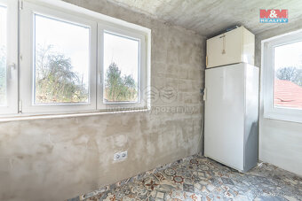 Prodej rodinného domu, 78 m², Trhový Štěpánov - 10