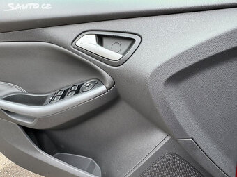 Ford Focus, 2.0TDCI,120KW,1.MAJ,TITANIUM - 10