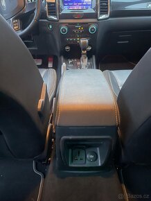 Ford Ranger 2021 /114 000 km - 10
