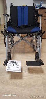 Invalidní vozík - 10