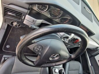 Mercedes Benz GLK 350 4-matic - Sport edition - - 10