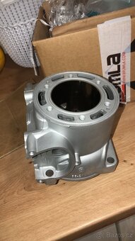 KTM sx 250 2019 - 10