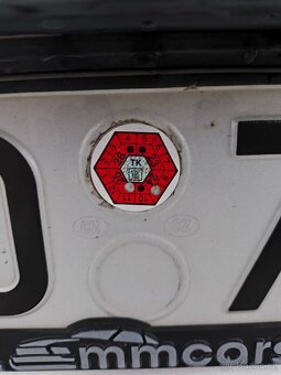 Peugeot 407 SW 2.0 HDI 100kw - 10