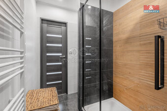 Prodej bytu 3+1, 70 m², Děčín, ul. Jezdecká - 10