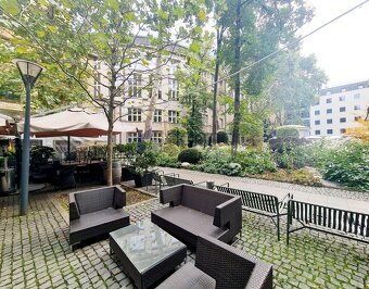Pronájem obchodního prostoru 53 m² Na Příkopě, Praha - Nové - 10