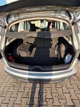 Nissan Qasqai 1.5dci - 10