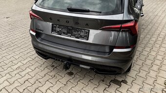 Škoda Kamiq Monte Carlo 1.5 TSi - 10